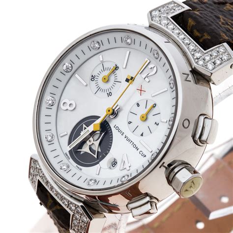 lv watches ladies|louis vuitton watches online store.